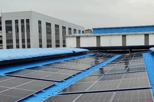 樹脂光伏蓋板的發(fā)展趨勢(shì)